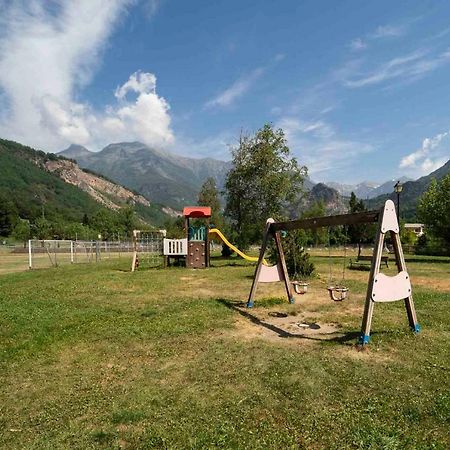 Mincholet, bajo con gran terraza Appartamento Villanova Esterno foto